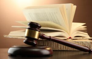 Ley de Jurisdicción Voluntaria para Arquitectos Peritos Judiciales
