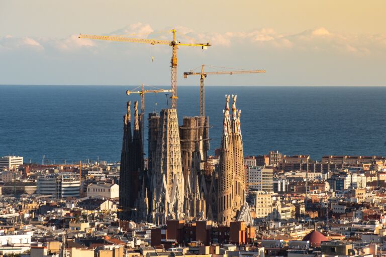 Alquiler Barcelona