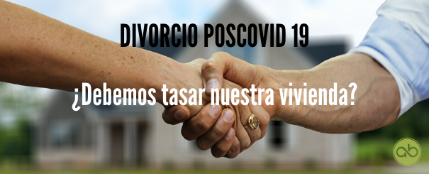 tasaciones divorcios