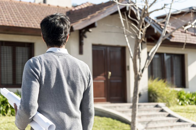 tasación inmobiliaria