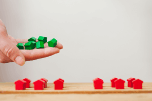 mercado de la vivienda: comprar o vender