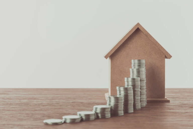 evolucion mercado de la vivienda