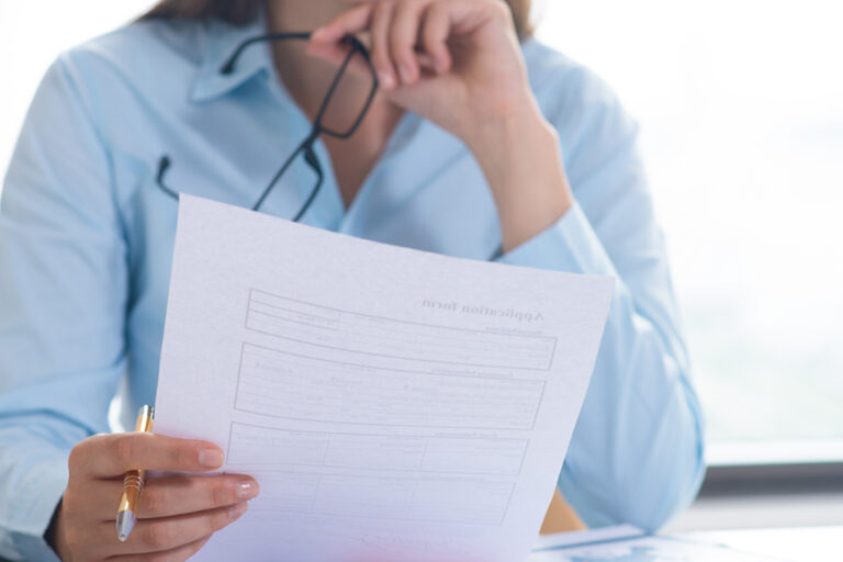 Errores comunes en informes periciales judiciales
