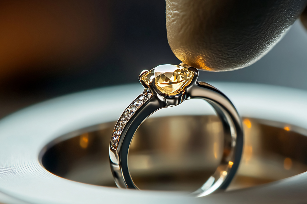 tasación de joyas