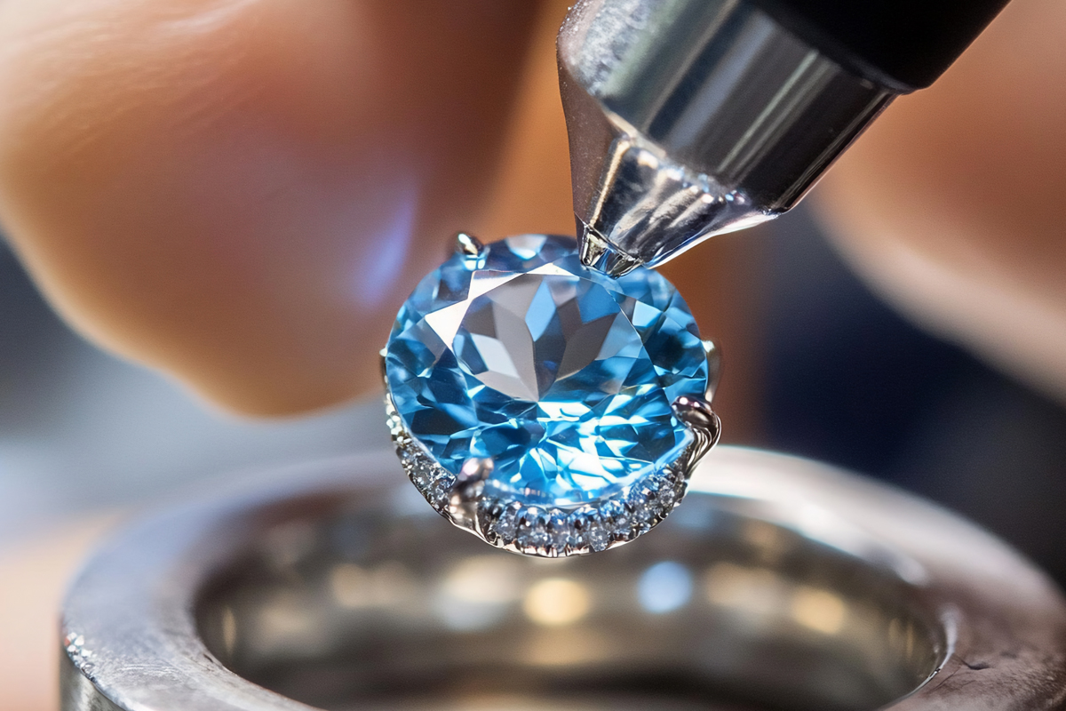 tasación de joyas