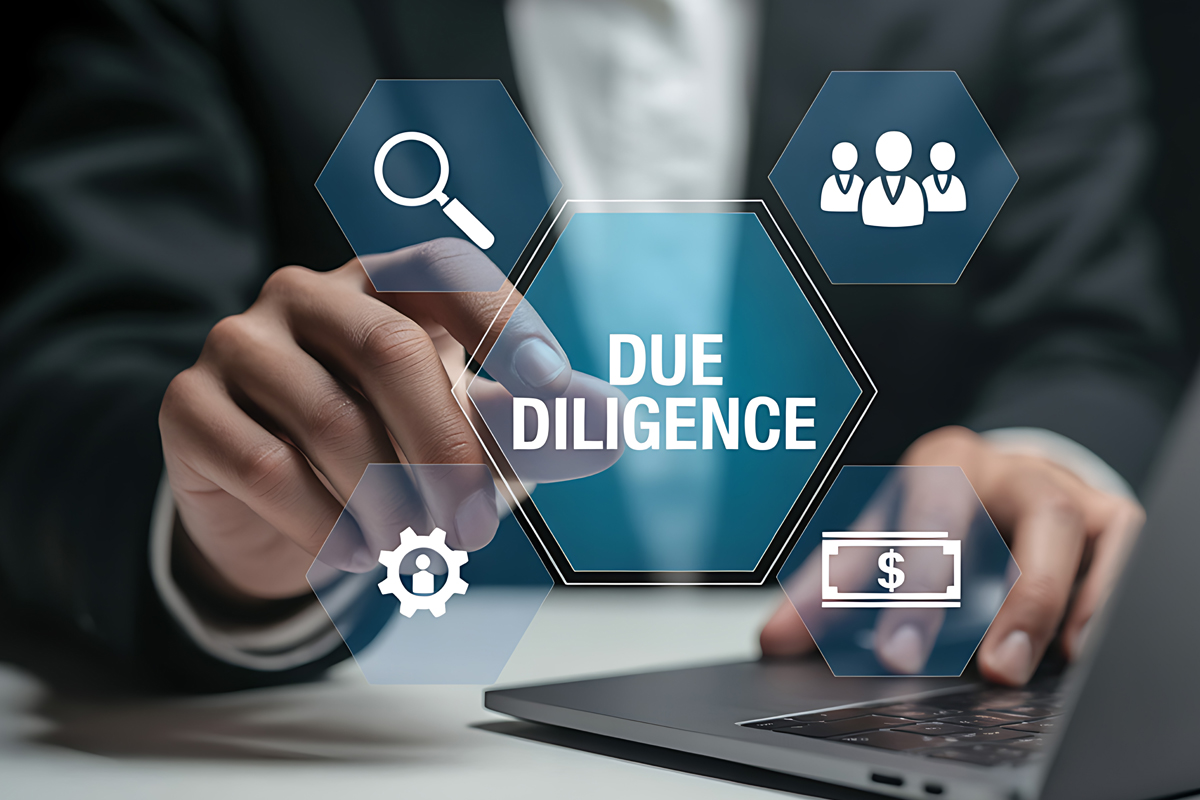 Informes técnico-legales en due diligence inmobiliaria
