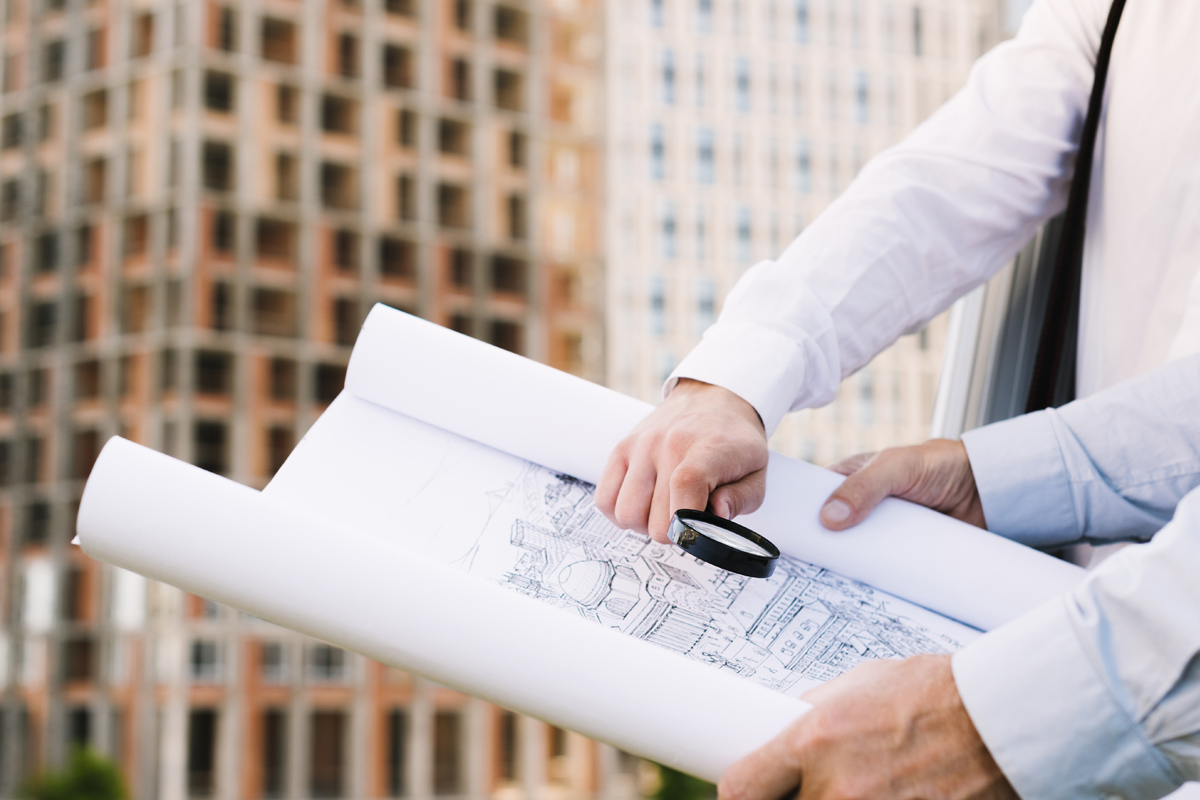 Informes periciales por daños en construcciones