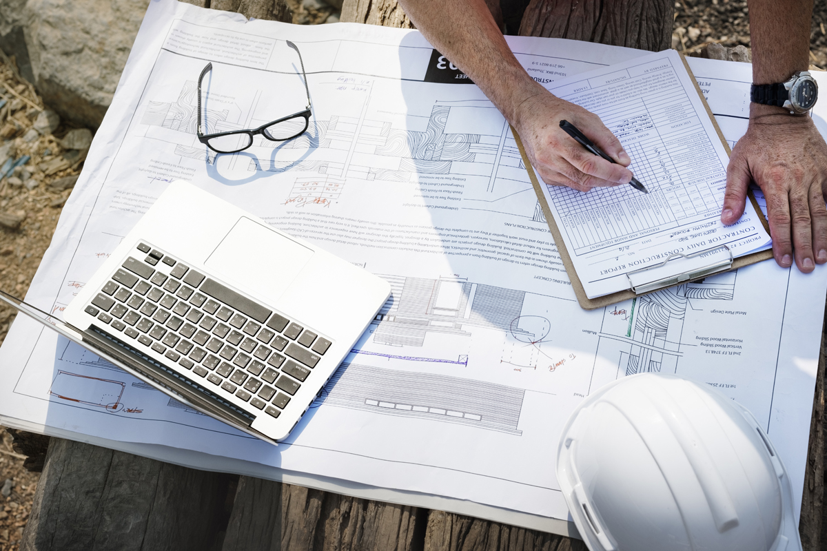 Informes periciales por daños en construcciones