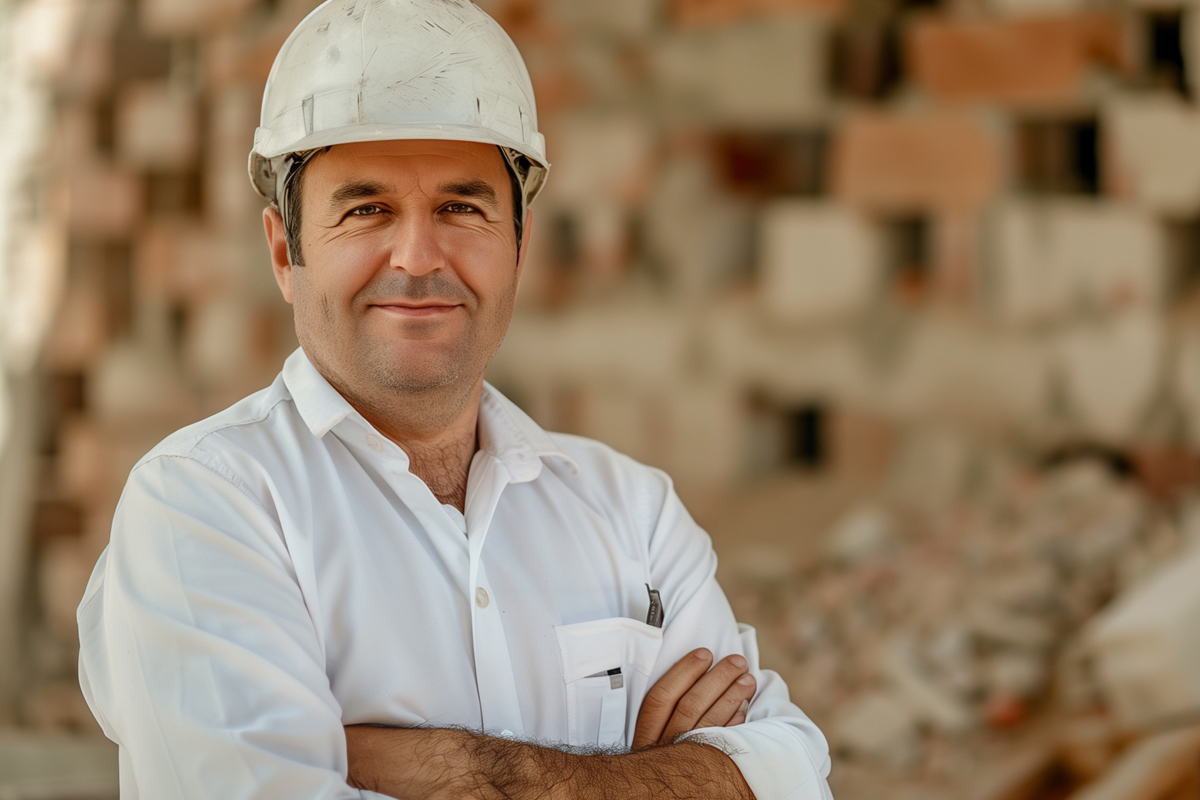 Informes periciales en reclamaciones por defectos de construcción y comunidades de propietarios