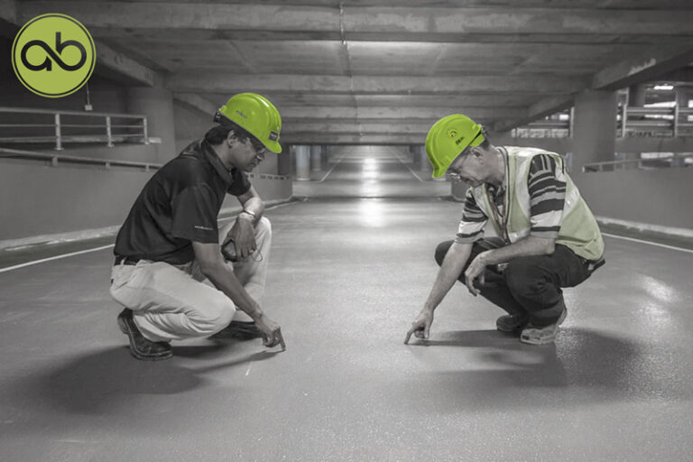 Perito ingeniero Aguirre & Baeza