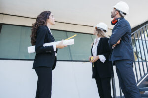 El informe pericial de incumplimiento contractual