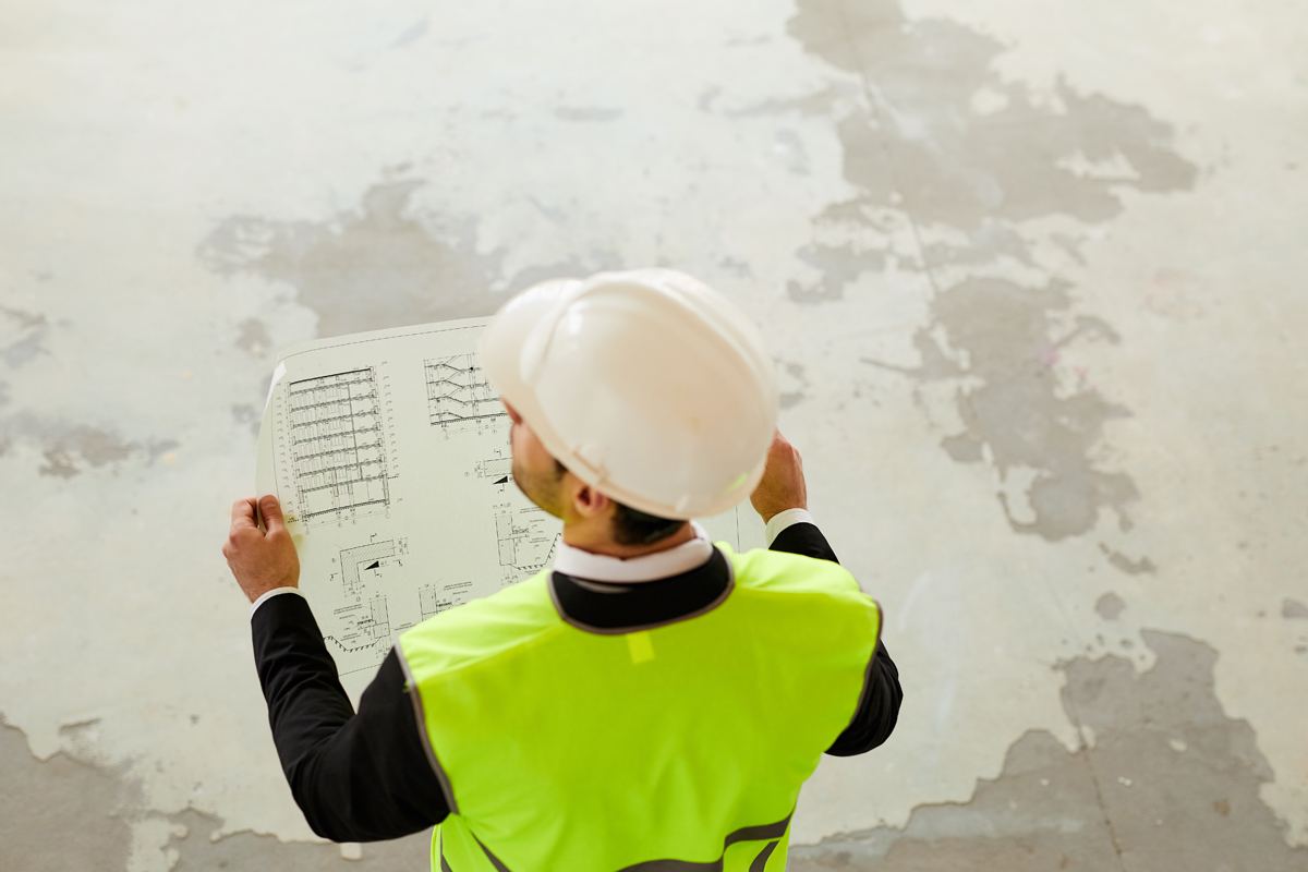Vicios ocultos o patologías de construcción. ¿Qué informe pericial necesitas?