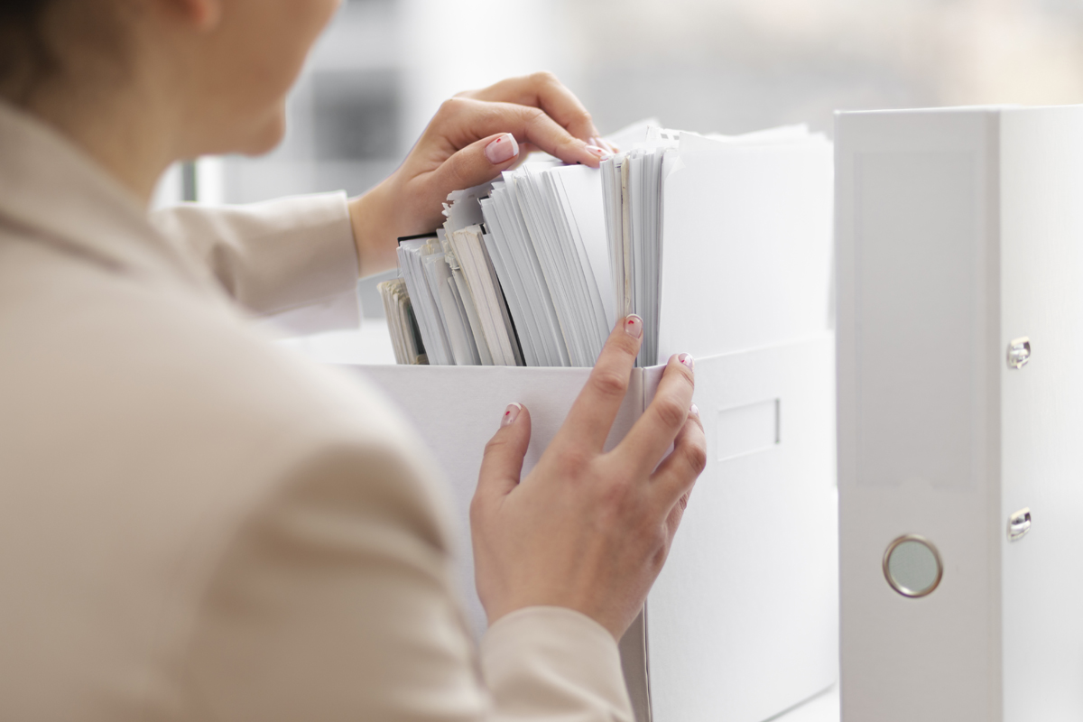 Checklist para abogados y clientes antes de pedir un informe pericial