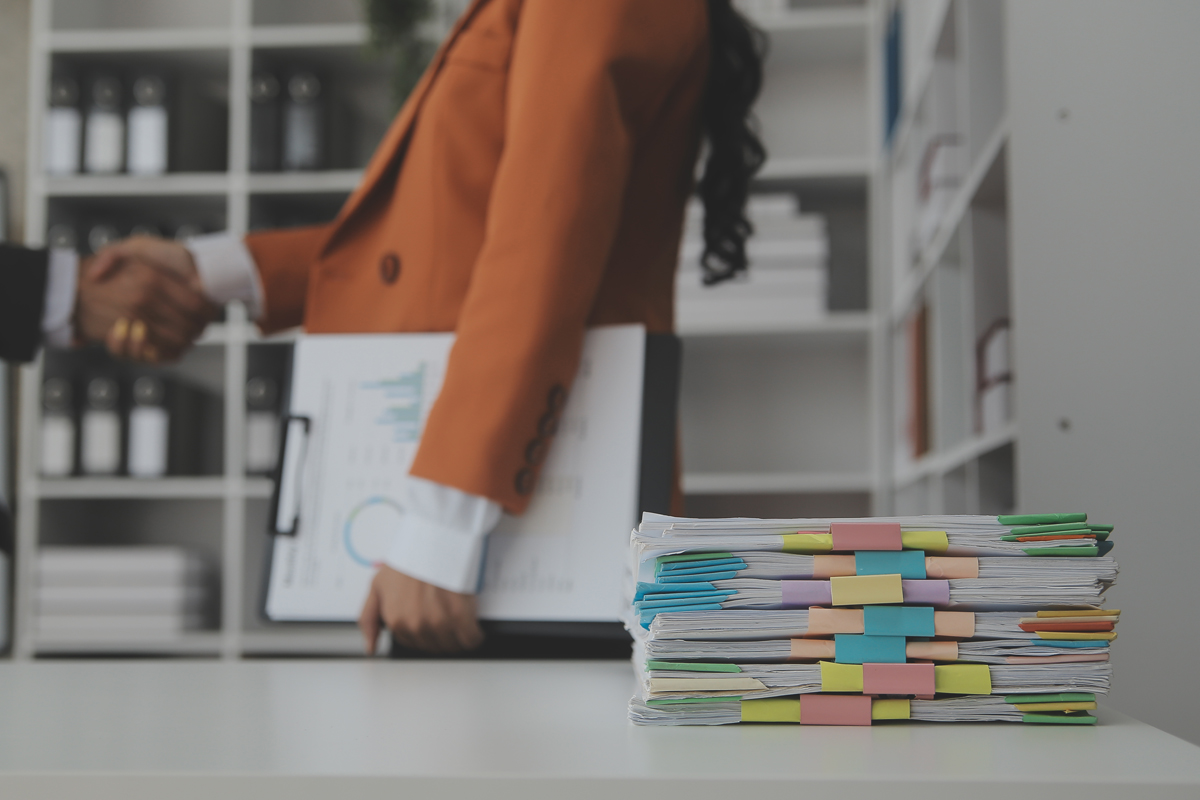 Checklist para abogados y clientes antes de pedir un informe pericial
