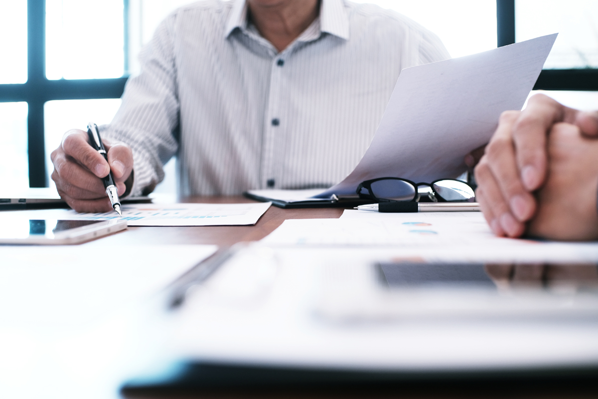 Checklist para abogados y clientes antes de pedir un informe pericial